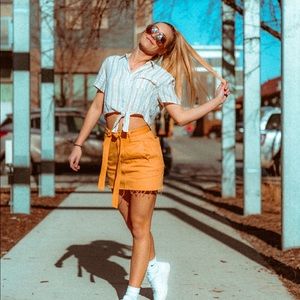 Meet your Posher, Sydney